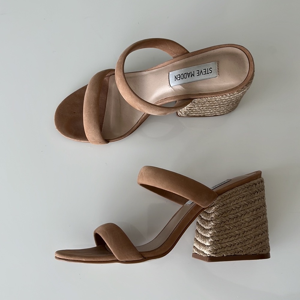 Steve Madden Sandals